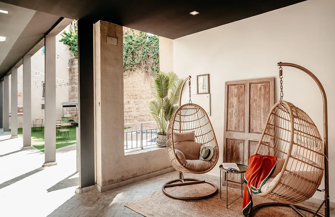 Astuto Boutique Jerez - Adults Only-1